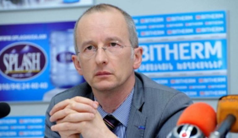 ASIE – FRANCOPHONIE: Jean-Marc LAVEST, nouveau Directeur régional de l’Agence universitaire francophone