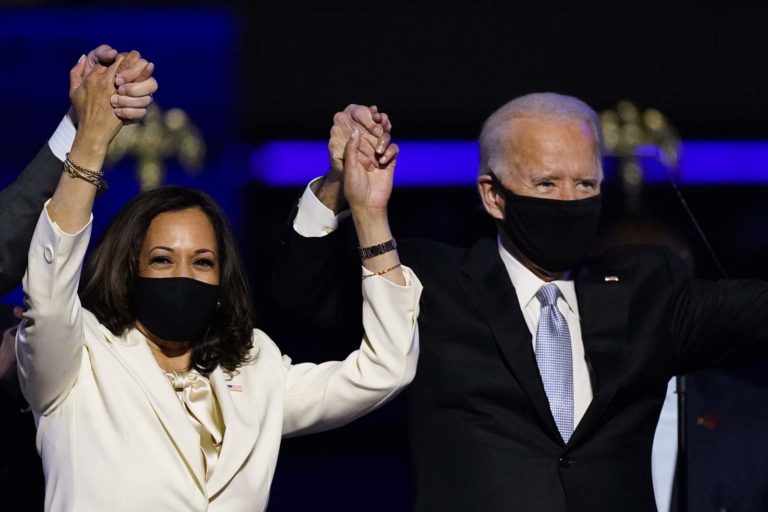 ASIE DU SUD-EST – ÉTATS-UNIS: Kamala Harris, une femme «asiatique» à la Maison-Blanche