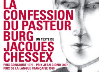 BANGKOK – CULTURE: Soirée théâtrale à l’Alliance française le 26 novembre avec la pièce «La Confession du pasteur Burg»