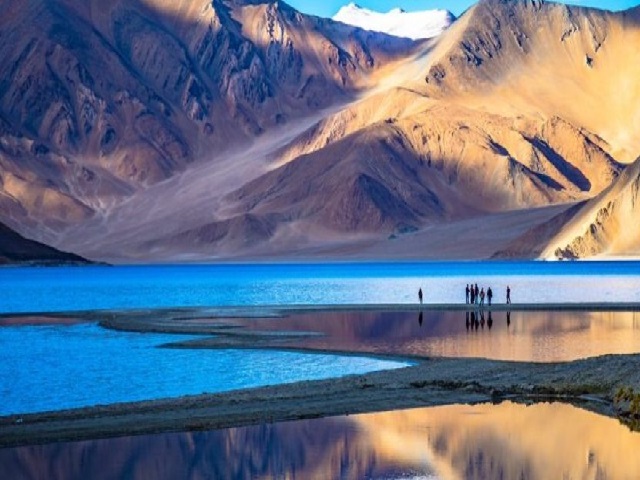 ASIE – GÉOPOLITIQUE: Mais pourquoi l’Inde et la Chine sont en guerre dans l’Himalaya ?