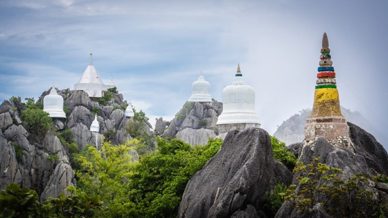 THAÏLANDE – FRANCE: L’Office du tourisme thaïlandais repart en campagne