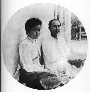 THAÏLANDE – HISTOIRE: Il y a plus d’un siècle, le roi Chulalongkorn visitait l’Europe….
