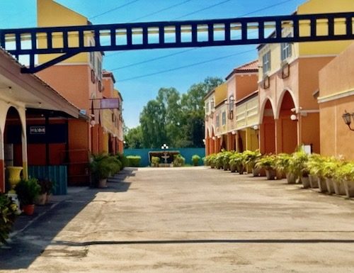 THAÏLANDE – CHRONIQUE : « Love Hotel »