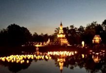 loy krathong