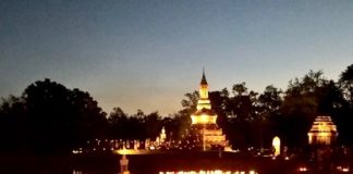 loy krathong