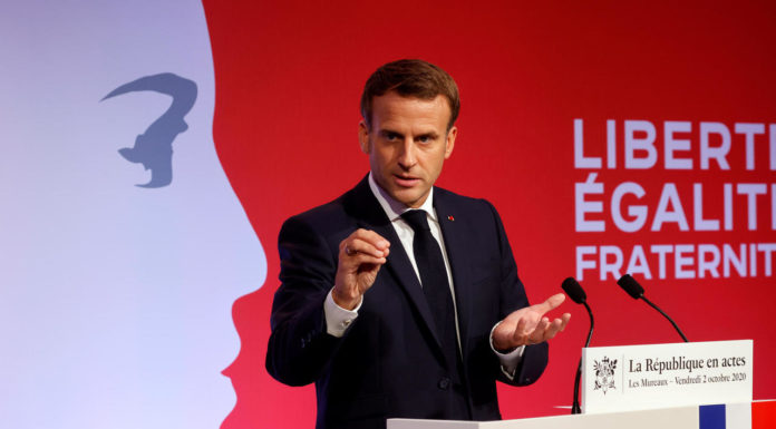 GAVROCHE HEBDO – NOTRE ÉDITORIAL: La laïcité, «impossible» équation républicaine en Asie