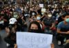 THAÏLANDE – POLITIQUE: Amnesty International condamne la répression du mouvement démocratique