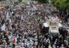 INDONÉSIE – MANIFESTATIONS: A Jakarta, la colère sociale est montée d’un cran