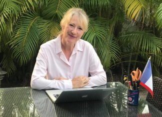 THAÏLANDE – FRANCE: Retrouvez Marie-Laure Peytel, conseillère des Français de l’étranger