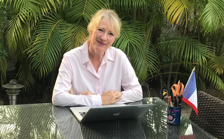 THAÏLANDE – FRANCE: Retrouvez Marie-Laure Peytel, conseillère des Français de l’étranger