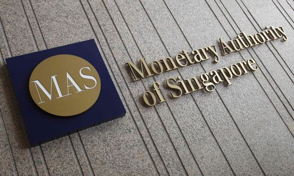 SINGAPOUR – ÉCONOMIE: L’ile État, bien placée pour relancer la région après la pandémie