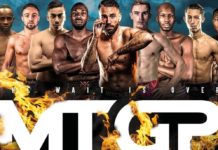 THAÏLANDE – FRANCE : La boxe thaïlandaise à Paris à l’heure du Coronavirus, c’est possible