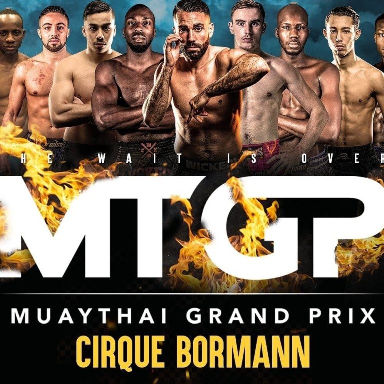 THAÏLANDE – FRANCE : La boxe thaïlandaise à Paris à l’heure du Coronavirus, c’est possible