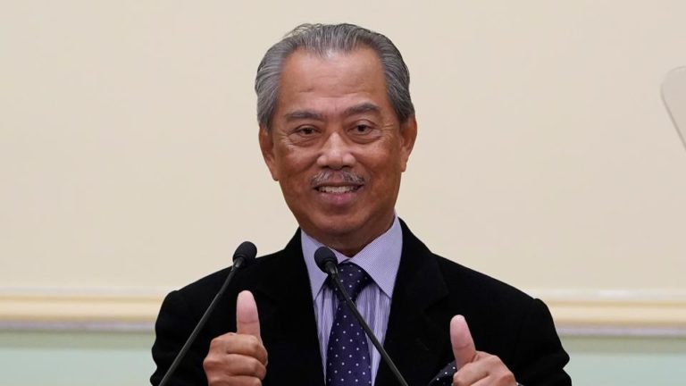 MALAISIE – POLITIQUE: Le gouvernement de Muhyiddin Yassin sur le fil du rasoir