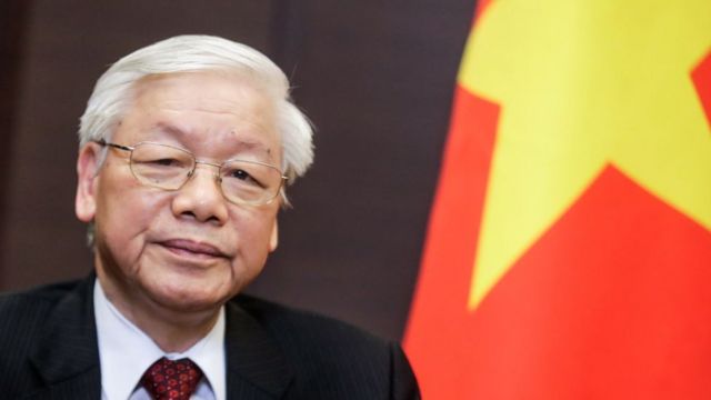 VIETNAM – POLITIQUE: Le parti communiste paralysé par ses luttes au sommet