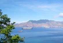 PHILIPPINES – SOCIÉTÉ: Un soldat américain coupable de meurtre expulsé vers les États-Unis