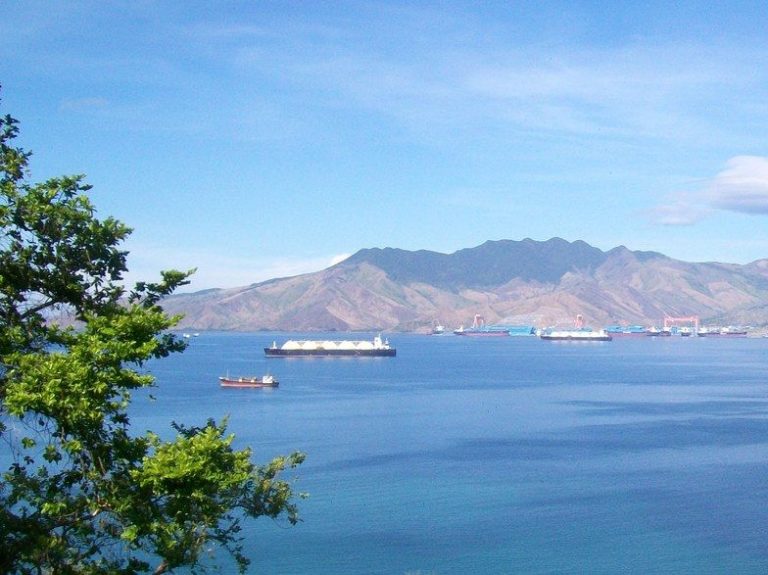 PHILIPPINES – SOCIÉTÉ: Un soldat américain coupable de meurtre expulsé vers les États-Unis
