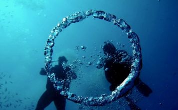THAÏLANDE – TOURISME: Plonger, un bonheur qui exige d’abord de protéger la mer