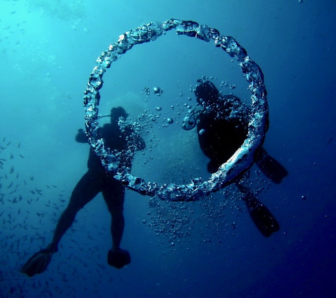 THAÏLANDE – TOURISME: Plonger, un bonheur qui exige d’abord de protéger la mer
