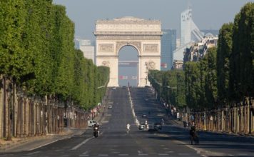 THAÏLANDE – FRANCE: Les thaïlandais bienvenus dans l’hexagone….s’ils veulent venir