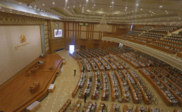 BIRMANIE – POLITIQUE: Et si Aung San Suu Kyi perdait les élections législatives du 8 novembre ? (2/3)