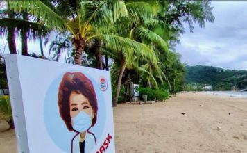 THAÏLANDE – TOURISME: Phuket plébiscitée par les touristes thaïlandais