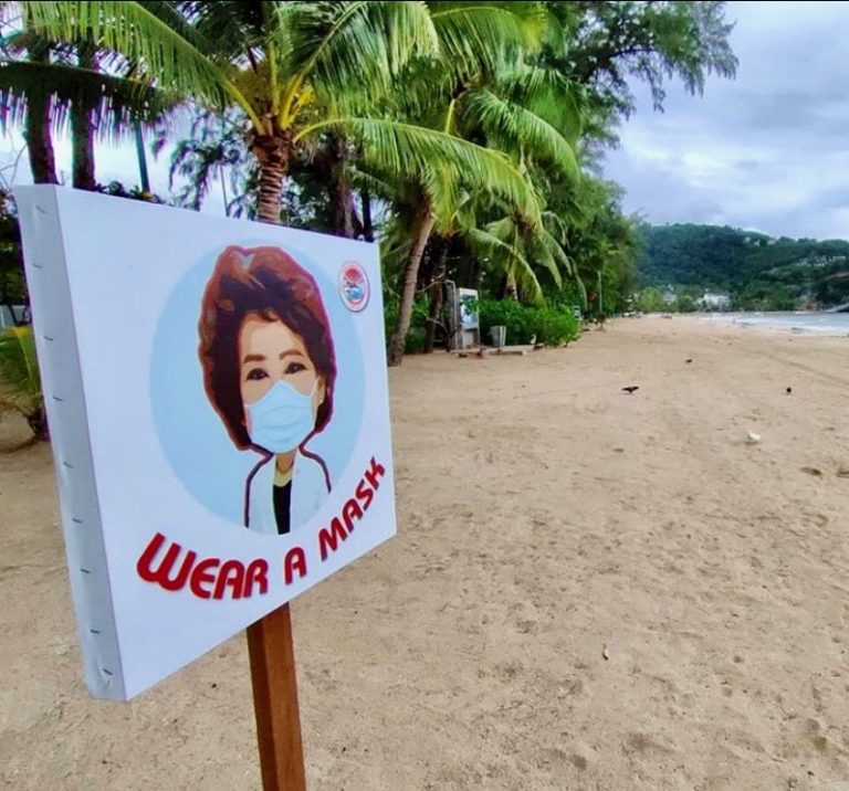 THAÏLANDE – TOURISME: Phuket, c’est fini comme Bali ?