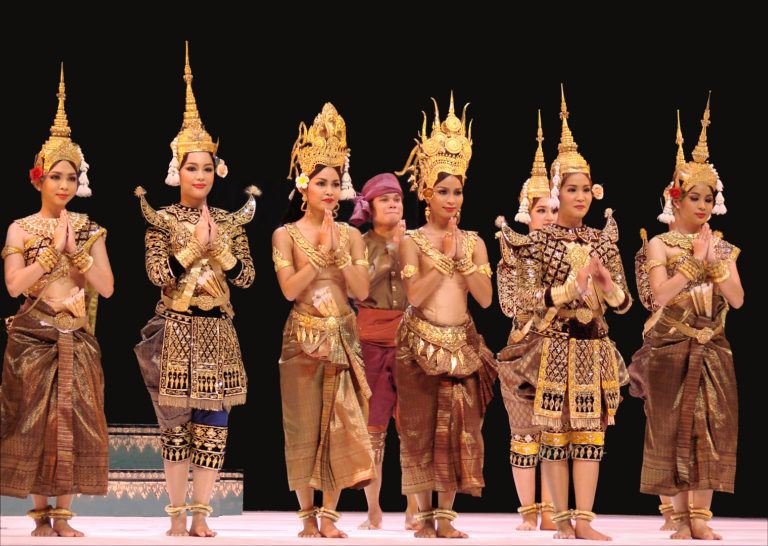CAMBODGE – ACTUALITÉS: Nouvelles brèves du royaume du 14 au 21 septembre