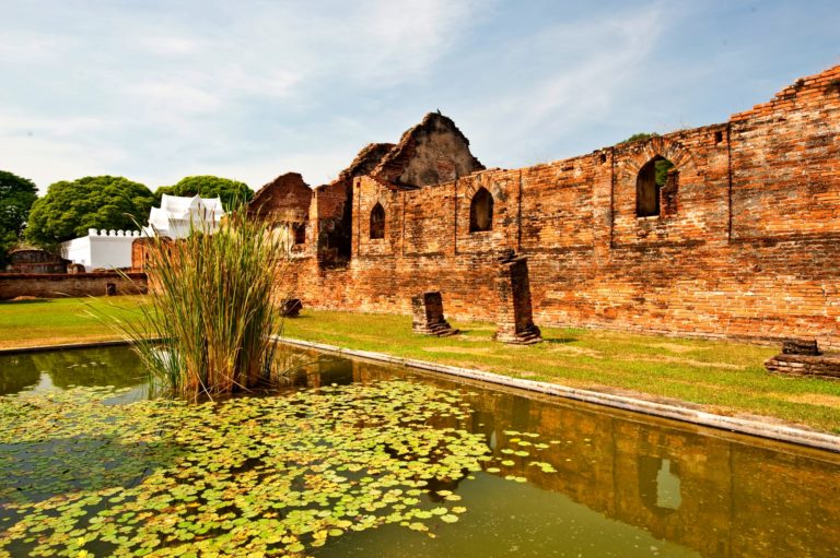 THAÏLANDE – FRANCE: A Lopburi, le Bangkok Post explore la «rue de France»