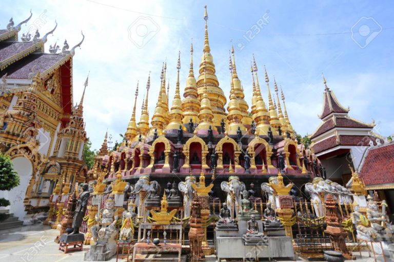 THAÏLANDE – TOURISME: La province de Phrae, destination historique du royaume