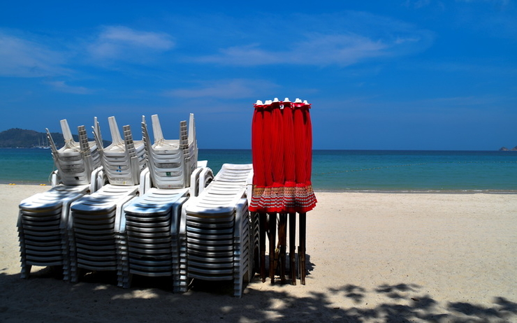 THAÏLANDE – TOURISME: Du nouveau du coté des visas…mais pas pour les français