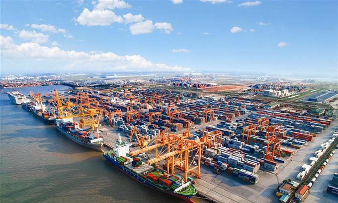 VIETNAM – ÉCONOMIE: Des prévisions moins prometteuses avant le congrès du parti