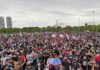 THAÏLANDE – POLITIQUE: La lutte continue, mais la paix l’emporte dans le duel étudiants-gouvernement