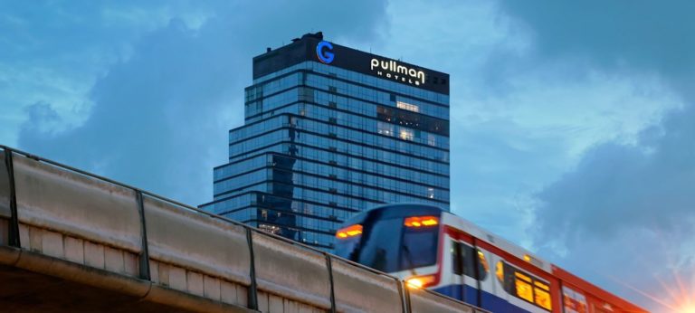 BANGKOK – COMMUNAUTÉ : Bangkok Accueil fait sa rentrée à l’hôtel Pullman G (Ven 18 Sept)