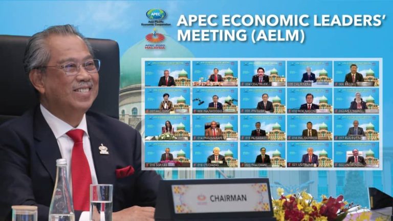 ASIE – GÉOPOLITIQUE: En pleine pandémie, l’Asie-Pacifique affiche ses objectifs pour 2040