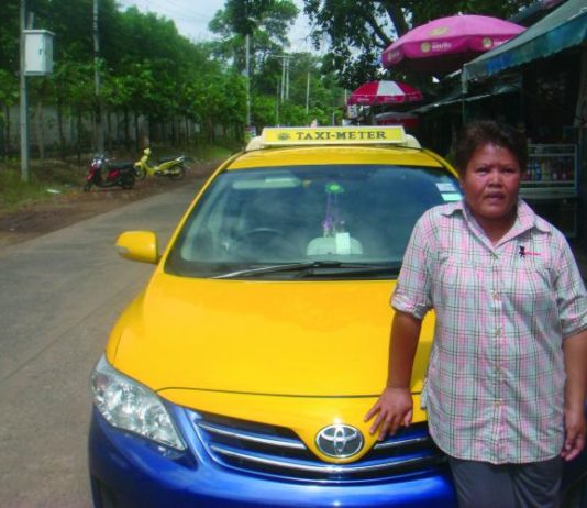 THAÏLANDE EXPRESS – ACTUALITÉS : Que retenir de l’actualité thaïlandaise du 9 au 15 janvier ? Taxi Bangkok