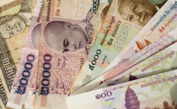 CAMBODGE – ÉCONOMIE: Moins d’impôts au Cambodge, et moins de dépenses publiques riel Cambodge