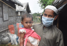 rohingyas birmanie