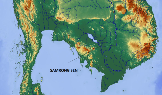 CAMBODGE – HISTOIRE : Sur les traces d’Henri Mansuy, le préhistorien découvreur de Somrong-Sen