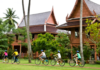 THAÏLANDE – ENVIRONNEMENT: Dans le golfe de Thaïlande, les premiers réfugiés climatiques