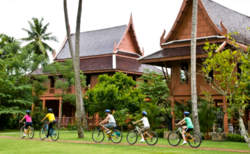 THAÏLANDE – ENVIRONNEMENT: Dans le golfe de Thaïlande, les premiers réfugiés climatiques
