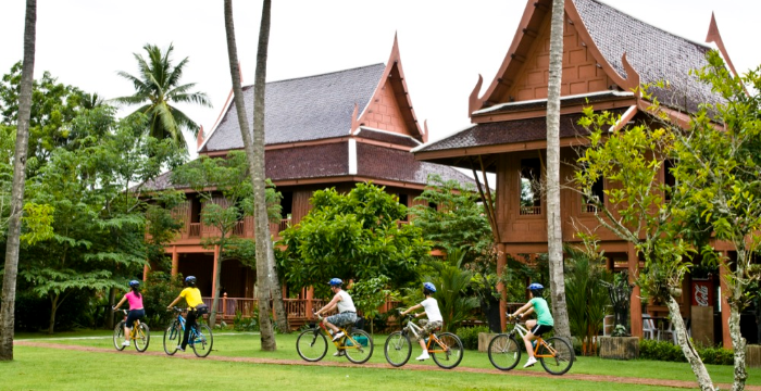 THAÏLANDE – ENVIRONNEMENT: Dans le golfe de Thaïlande, les premiers réfugiés climatiques