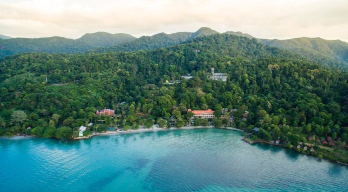 THAÏLANDE – TOURISME: Attention, vos commentaires sur internet peuvent vous valoir de la prison