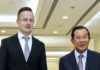 CAMBODGE – CORONAVIRUS: Les cambodgiens sont-ils protégés contre la Covid-19 ?