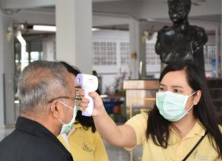 ASIE – CORONAVIRUS: Le déconfinement doit tenir compte des anciens malades guéris