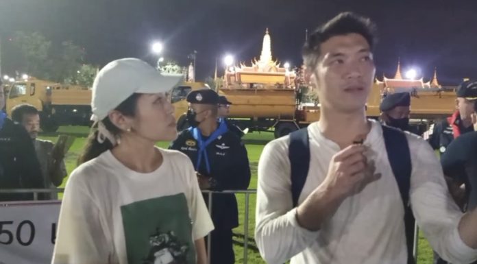 THAÏLANDE EXPRESS – ACTUALITÉS: Nouvelles brèves du royaume du 14 au 21 septembre