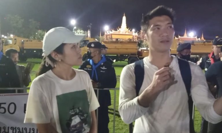 THAÏLANDE EXPRESS – ACTUALITÉS: Nouvelles brèves du royaume du 14 au 21 septembre