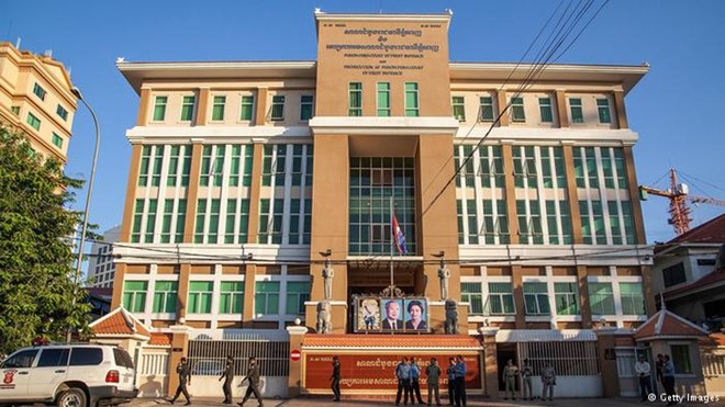 CAMBODGE – POLITIQUE: Face à Hun Sen et à la Covid-19, quelle stratégie pour les opposants cambodgiens ?