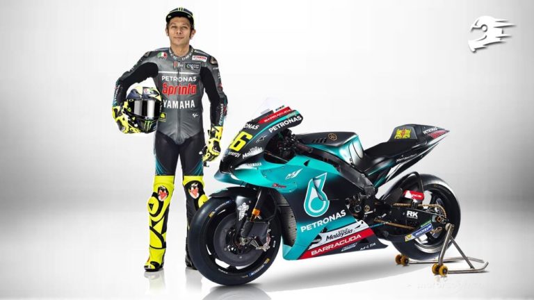 MALAISIE – SPORT: Petronas reste avec Yamaha et Valentino Rossi en moto GP