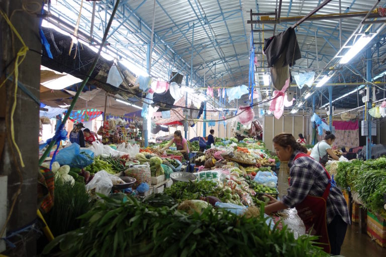 LAOS – ÉCONOMIE : Les magasins 7-Eleven à l’assaut des clients laotiens